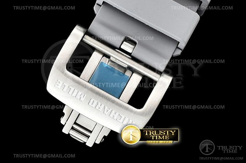 RM0178B -RM011-03 Flyback Chrono Affordable 573