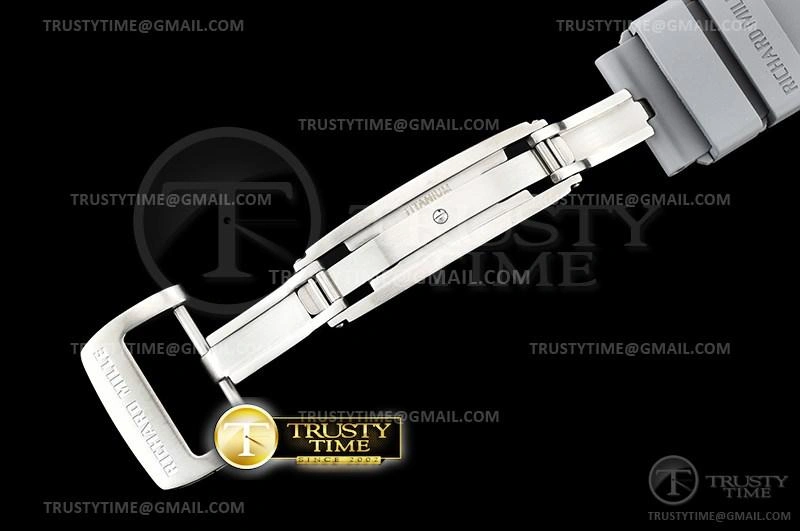 RM0178B -RM011-03 Flyback Chrono Affordable 573