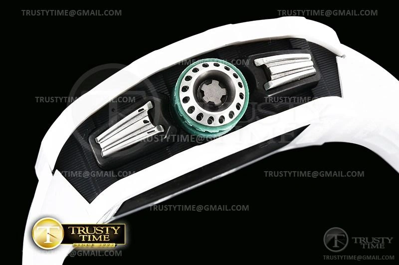 Chic RM0179A – RM011-03 Flyback Chrono 575