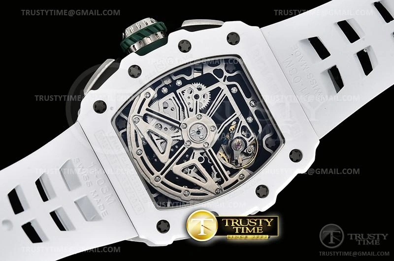 Chic RM0179A – RM011-03 Flyback Chrono 575