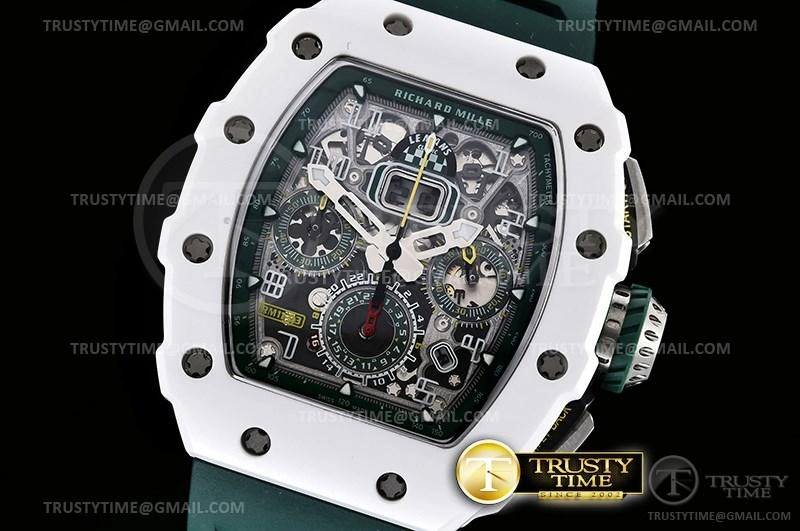 RM0179B – RM011-03 Flyback Chrono Fashionable 566