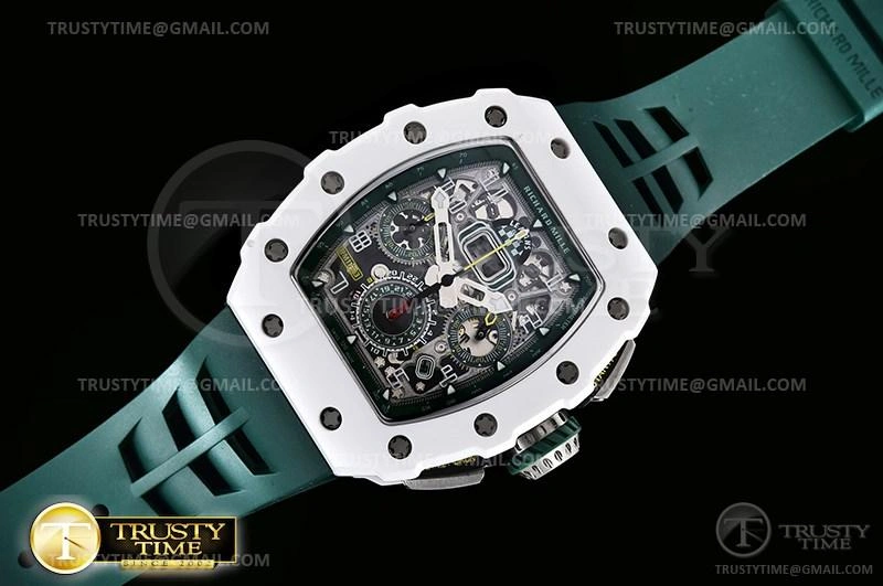 RM0179B – RM011-03 Flyback Chrono Fashionable 566