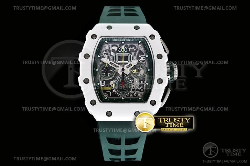 RM0179B – RM011-03 Flyback Chrono Fashionable 566