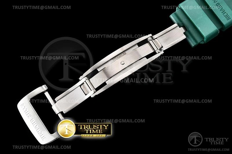 RM0179B – RM011-03 Flyback Chrono Fashionable 566