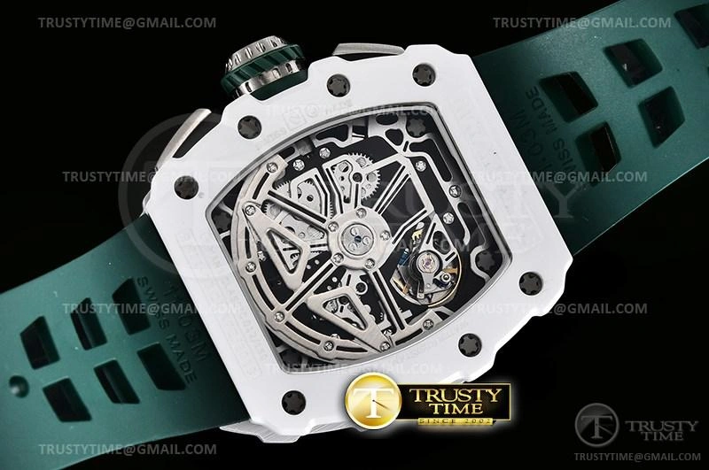 RM0179B – RM011-03 Flyback Chrono Fashionable 566