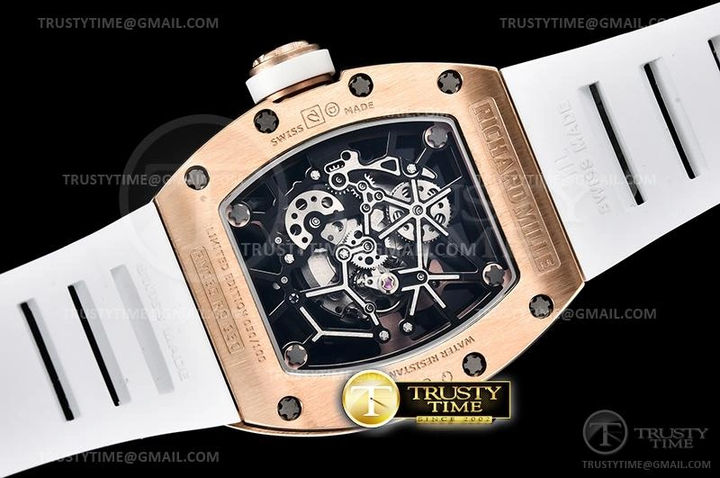 RM0180A – RM035 Americas Unisex 555