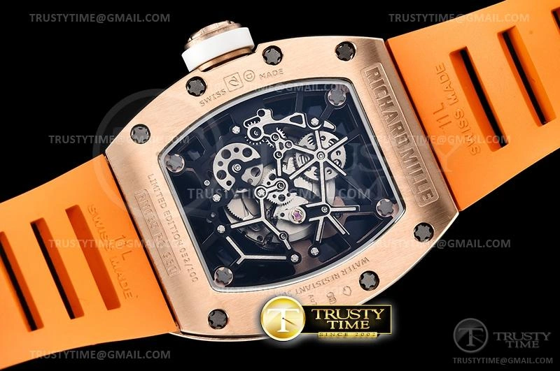 RM0180B – RM035 Americas Unique 576