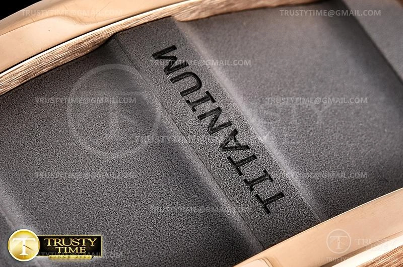 RM0181 – RM011-03 Flyback Chrono Tailored 556