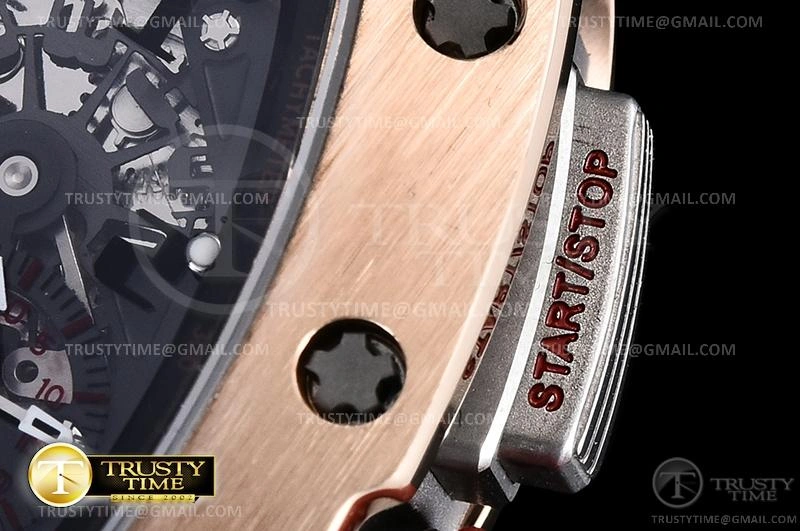 RM0182 – RM011-03 Flyback Chrono Lightweight 571
