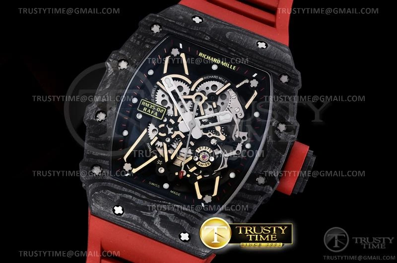 RM0183 – RM035-02 Rafael Nadal FreshLook 558