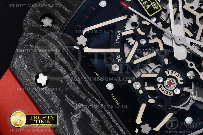 RM0183 – RM035-02 Rafael Nadal FreshLook 558