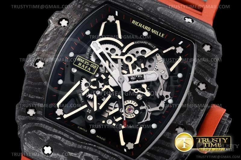 RM0183 – RM035-02 Rafael Nadal FreshLook 558