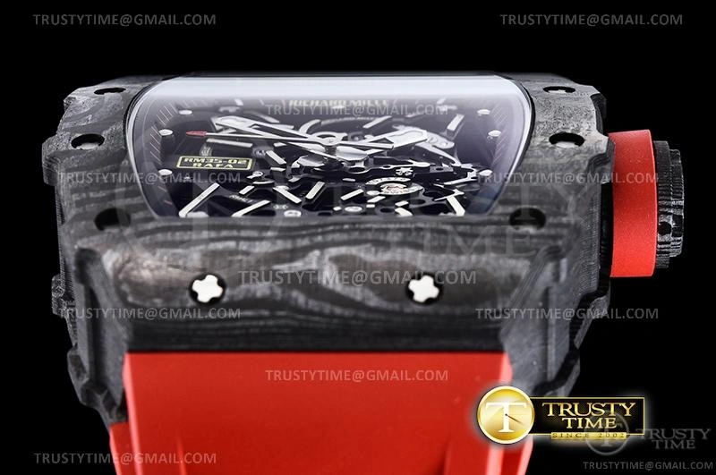 RM0183 – RM035-02 Rafael Nadal FreshLook 558