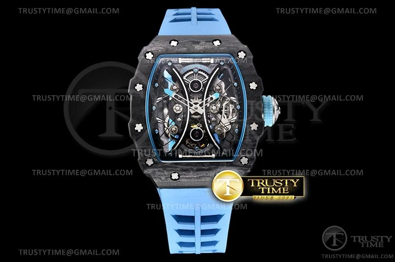 RM0184 – RM053-01 Pablo Mac Donough Tourbillon Original 577