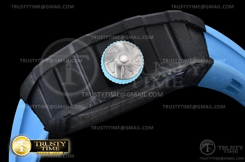 RM0184 – RM053-01 Pablo Mac Donough Tourbillon Original 577