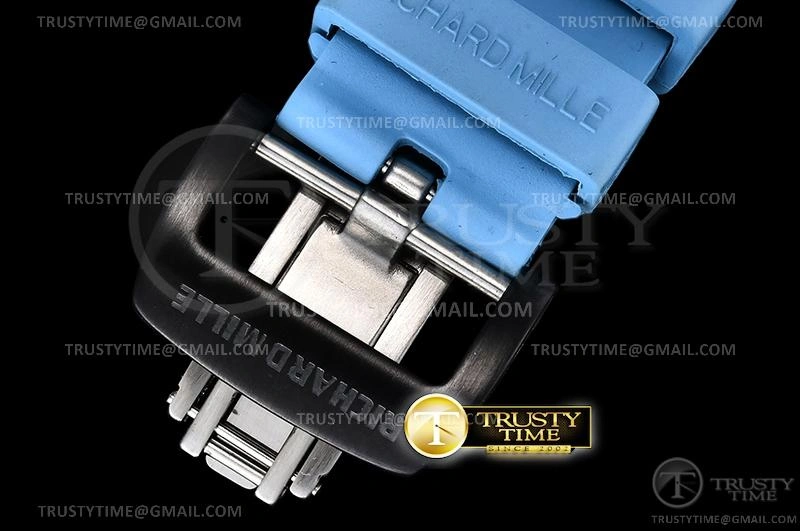 RM0184 – RM053-01 Pablo Mac Donough Tourbillon Original 577