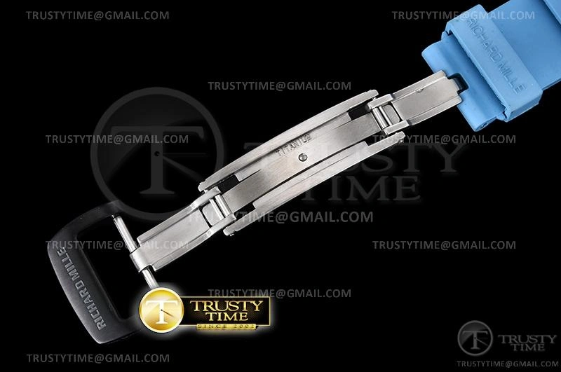 RM0184 – RM053-01 Pablo Mac Donough Tourbillon Original 577