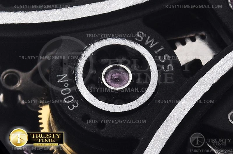 RM0184 – RM053-01 Pablo Mac Donough Tourbillon Original 577