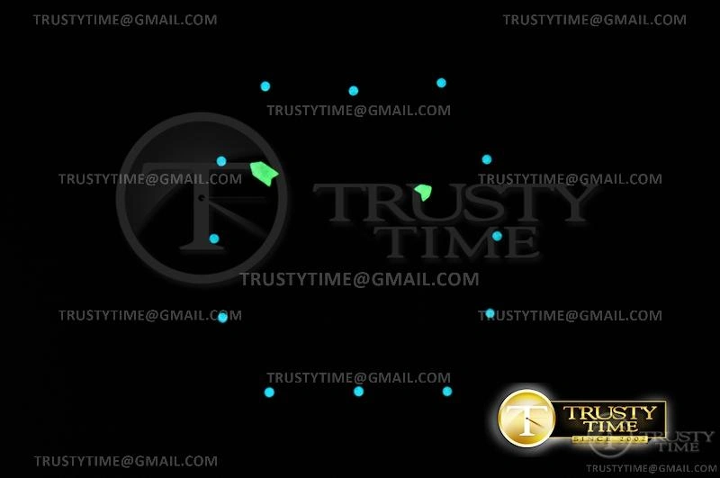 Flexible RM0185 – RM052 Skull Tourbillon 559