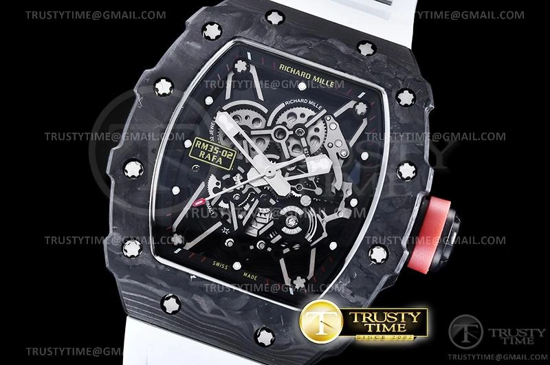 RM0186B – RM035-02 Rafael Nadal FashionForward 560