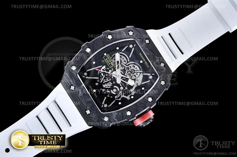 RM0186B – RM035-02 Rafael Nadal FashionForward 560