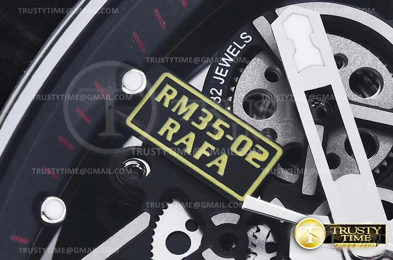 RM0186D – RM035-02 Rafael Nadal FlexibleFit 563