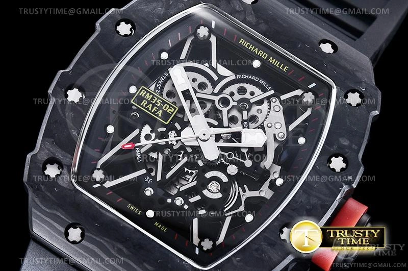RM0186D – RM035-02 Rafael Nadal FlexibleFit 563