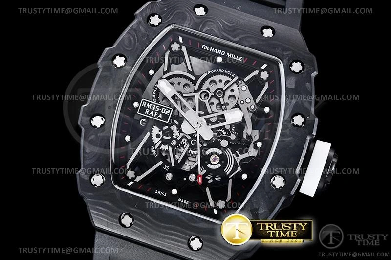 Snug RM0186E – RM035-02 Rafael Nadal 557