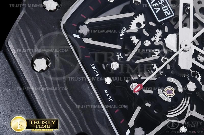 Snug RM0186E – RM035-02 Rafael Nadal 557
