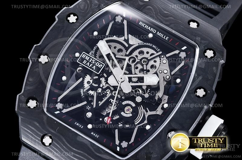 Snug RM0186E – RM035-02 Rafael Nadal 557