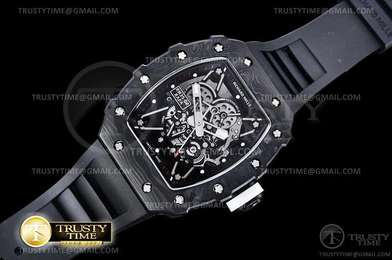 Snug RM0186E – RM035-02 Rafael Nadal 557