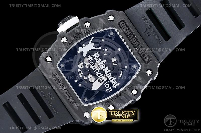 Snug RM0186E – RM035-02 Rafael Nadal 557