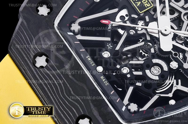 OdorResistant RM0186G – RM035-02 Rafael Nadal 565