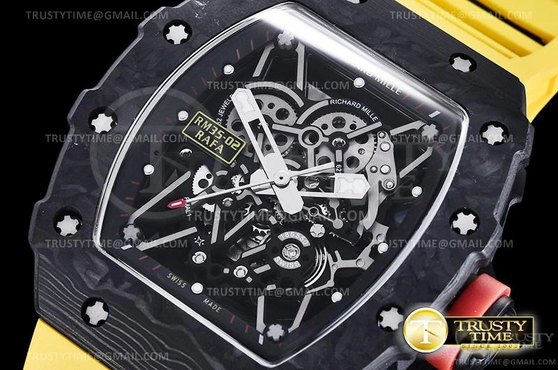 OdorResistant RM0186G – RM035-02 Rafael Nadal 565