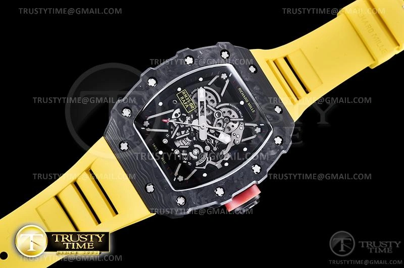 OdorResistant RM0186G – RM035-02 Rafael Nadal 565