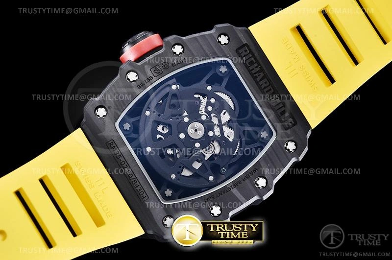 OdorResistant RM0186G – RM035-02 Rafael Nadal 565