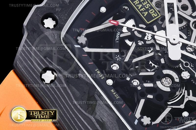 Unisex RM0186H – RM035-02 Rafael Nadal 578