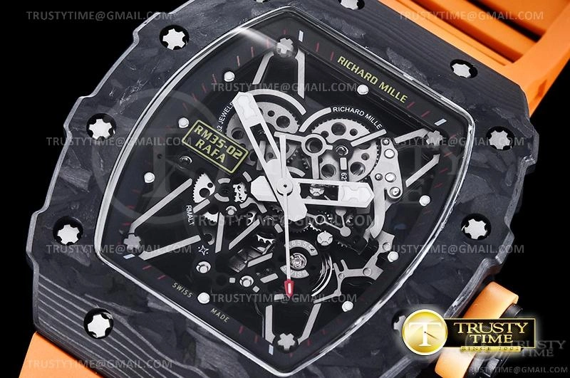 Unisex RM0186H – RM035-02 Rafael Nadal 578
