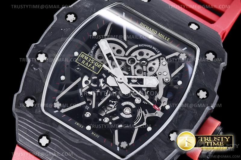 RM0186J – RM035-02 Rafael Nadal Comfortable 580