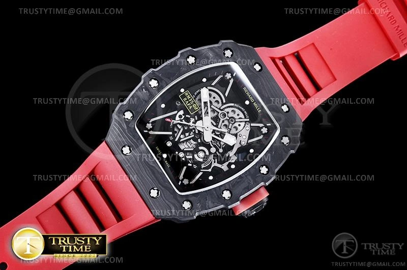 RM0186J – RM035-02 Rafael Nadal Comfortable 580