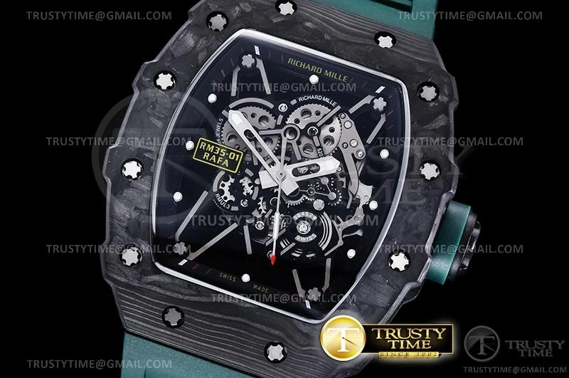 Snug RM0187A – RM035-01 Rafael Nadal 581