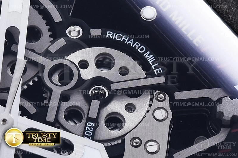Snug RM0187A – RM035-01 Rafael Nadal 581