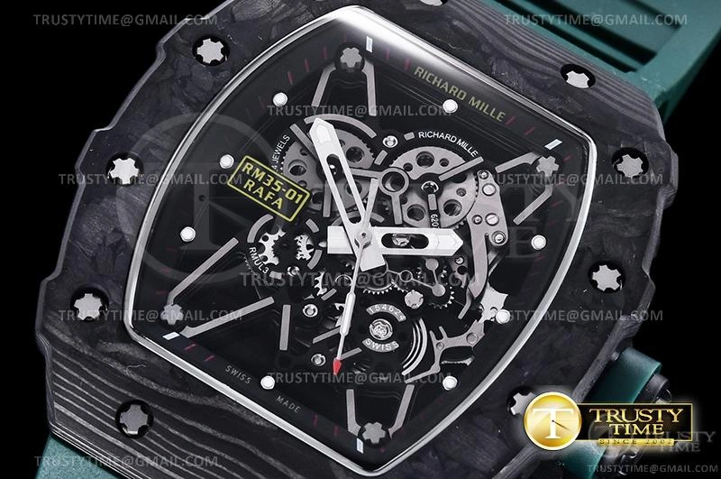 Snug RM0187A – RM035-01 Rafael Nadal 581