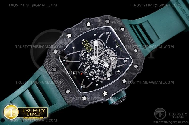 Snug RM0187A – RM035-01 Rafael Nadal 581