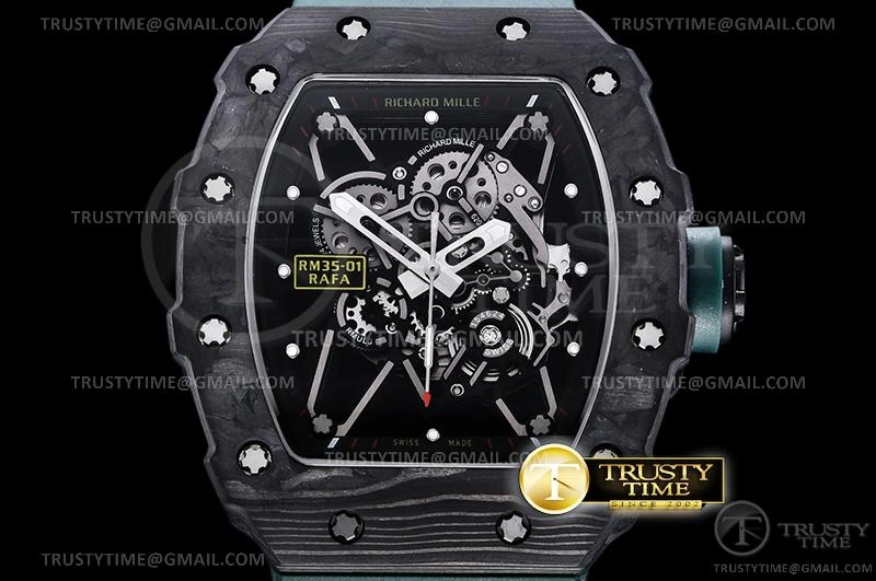 Snug RM0187A – RM035-01 Rafael Nadal 581