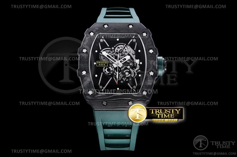 Snug RM0187A – RM035-01 Rafael Nadal 581
