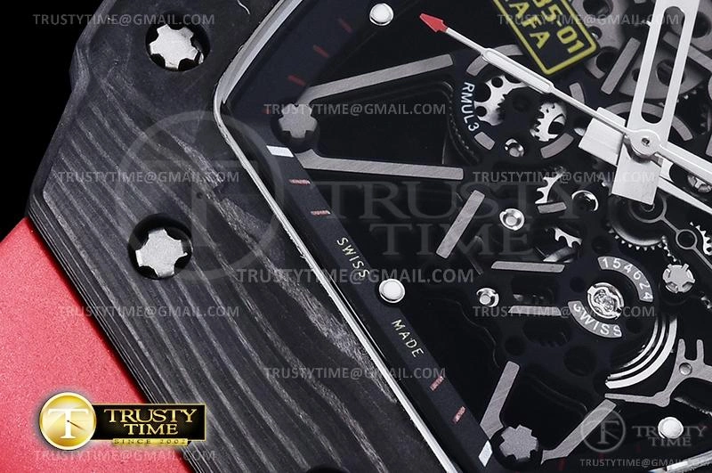 RM0187B – RM035-01 Rafael Nadal Breathable 583
