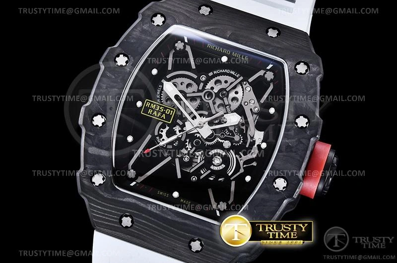 WellDesigned RM0187C – RM035-01 Rafael Nadal 582
