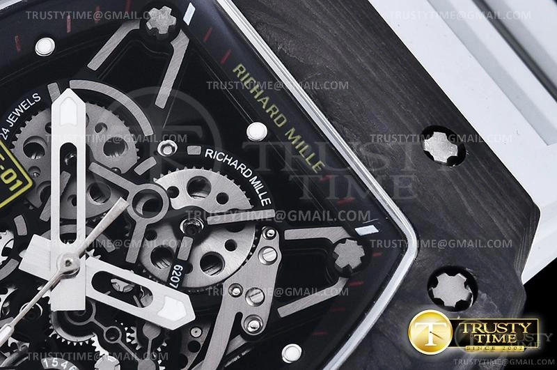 WellDesigned RM0187C – RM035-01 Rafael Nadal 582