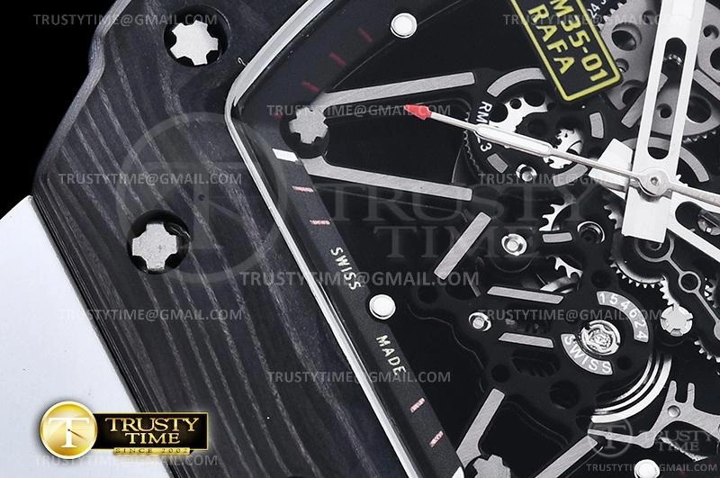 WellDesigned RM0187C – RM035-01 Rafael Nadal 582